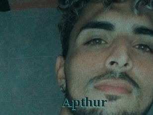 Apthur