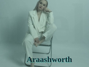 Araashworth