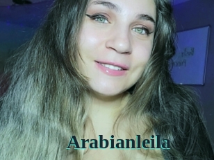 arabianleila Melody Melons