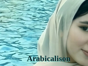Arabicalison