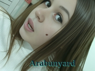 Arabunyard