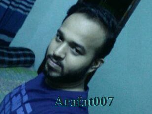 Arafat007