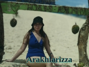 Arakhlarizza