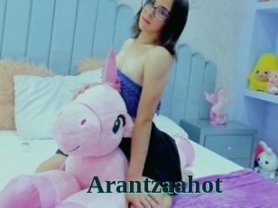 Arantzaahot