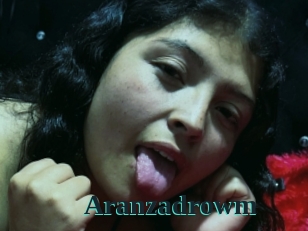 Aranzadrowm