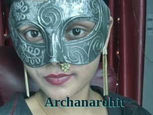 archanarohit Melody Melons