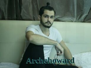 Archehoward