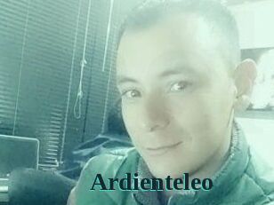 Ardienteleo