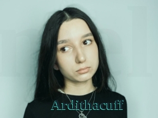 Ardithacuff