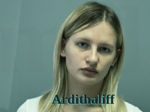 Ardithaliff