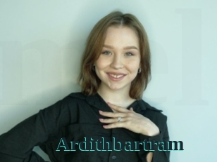 Ardithbartram