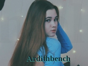 Ardithbench