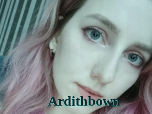 Ardithbown