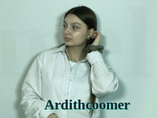 Ardithcoomer