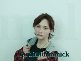Ardithdimmick