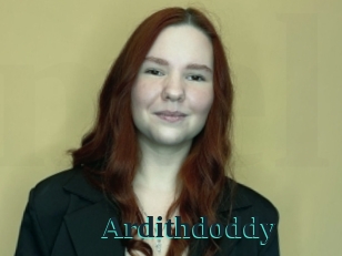 Ardithdoddy