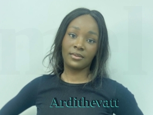 Ardithevatt