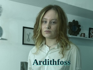 Ardithfoss