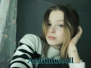 Ardithfussell
