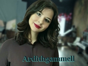 Ardithgammell