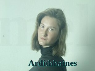 Ardithhaines