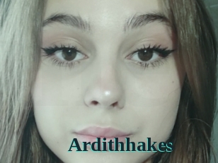 Ardithhakes