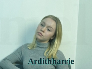 Ardithharrie