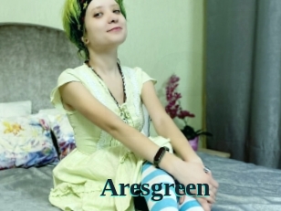 aresgreen Melody Melons