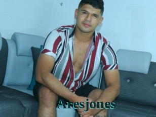 Aresjones