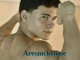 Aresmckenzie