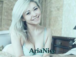 AriaNice