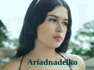 Ariadnadelko