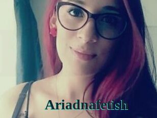Ariadnafetish