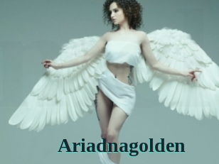 Ariadnagolden