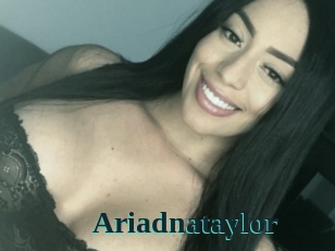 Ariadnataylor
