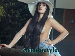 Ariadnatylor