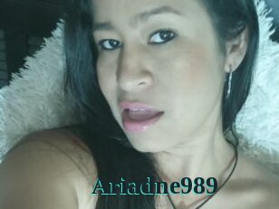 Ariadne989