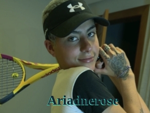 ariadnerose Melody Melons