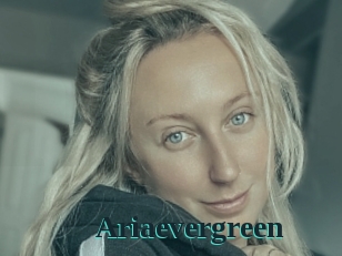 Ariaevergreen