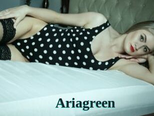Ariagreen