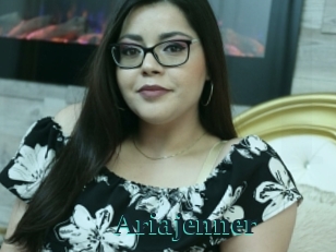 Ariajenner
