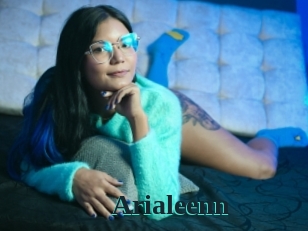 Arialeenn