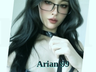 arian_99 Melody Melons