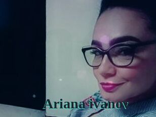 Ariana_ivanov