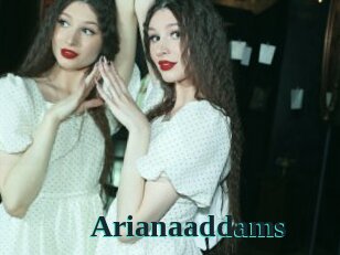 arianaaddams Melody Melons