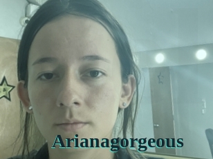 Arianagorgeous