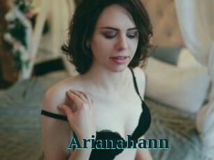 Arianahann