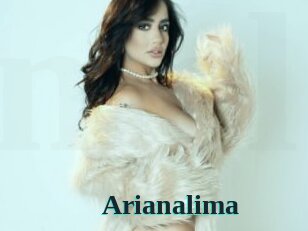 Arianalima