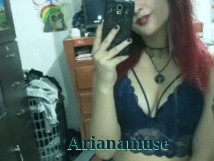 Arianamuse
