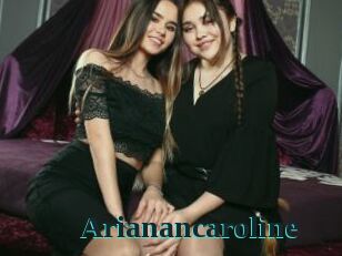 Arianancaroline
